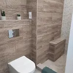 Casina Di Tea Budapest Apartment Budapest