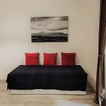 Apartment Casina Di Tea Budapest Budapest