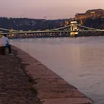 Apartmán Casina Di Tea Budapešť