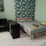 Casina Di Tea Budapešť