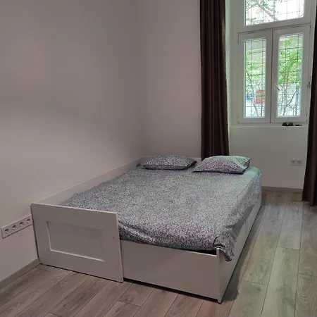 Apartman Casina Di Tea