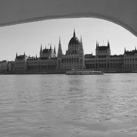 Apartman Casina Di Tea Budapest