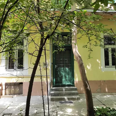 Casina Di Tea Apartman Budapest