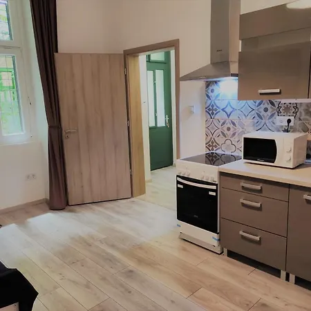 Casina Di Tea Apartament
