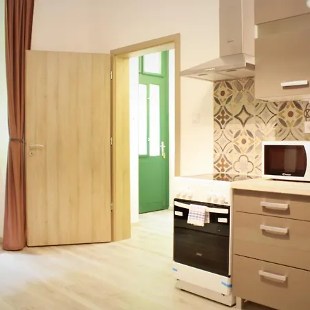 Casina Di Tea Budapest