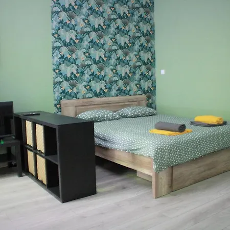 Casina Di Tea Apartman *
