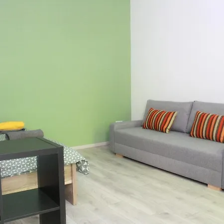 Casina Di Tea * Budapešť