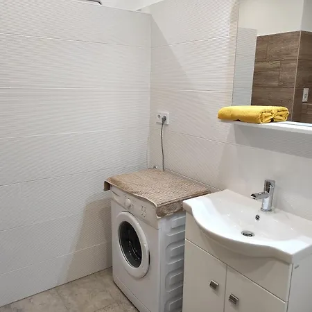 Apartman Casina Di Tea *
