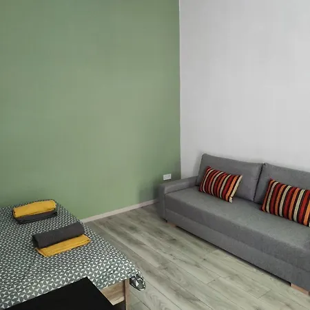Casina Di Tea Appartement