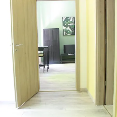 Casina Di Tea Apartament