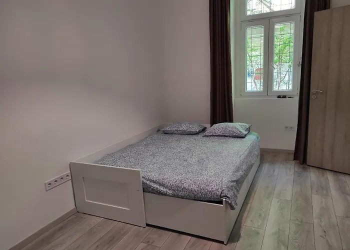 Апартаменты Casina Di Tea