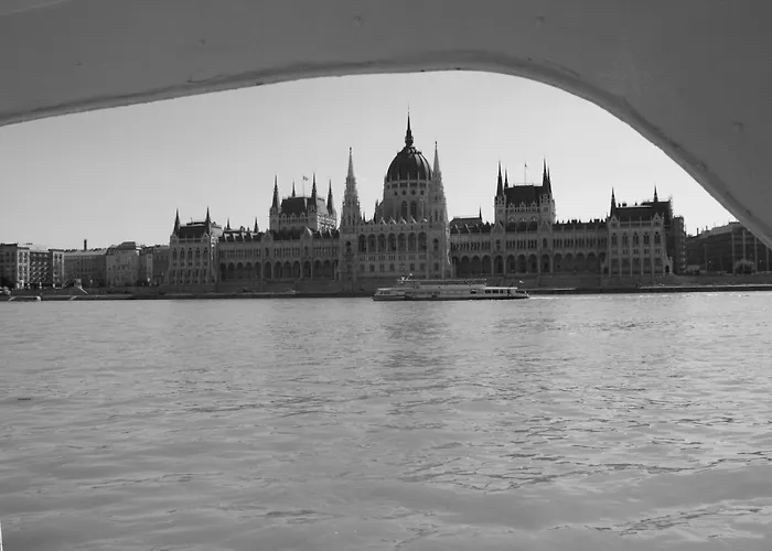 Daire Casina Di Tea Budapeşte