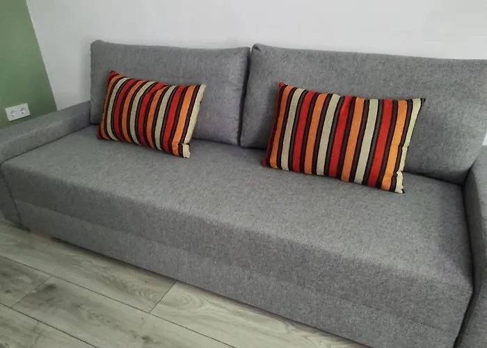 Casina Di Tea * Budapeşte