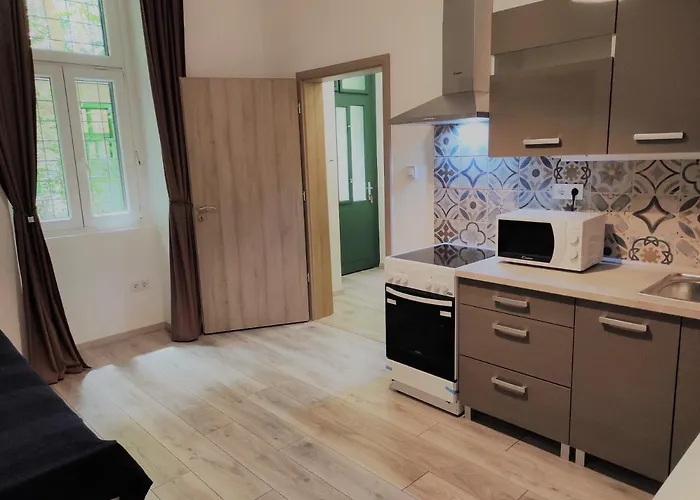 Casina Di Tea Apartamento