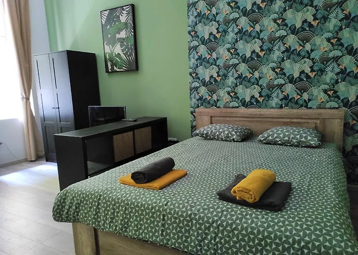 Daire Casina Di Tea *