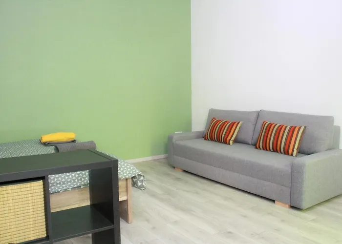 Casina Di Tea * Budapeşte