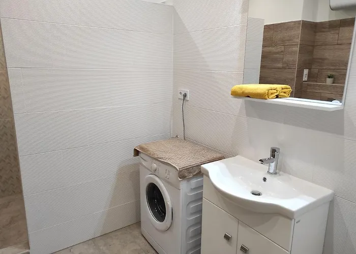 Daire Casina Di Tea *