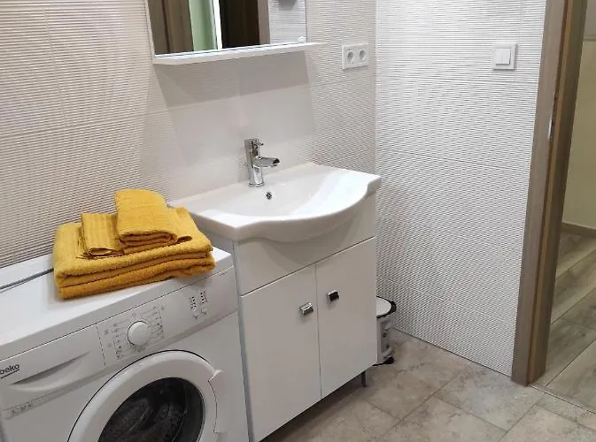 Apartamento Casina Di Tea