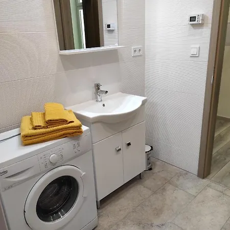 Lägenhet Casina Di Tea